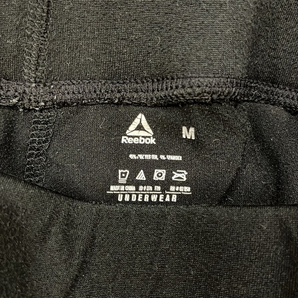 REEBOK/OLD NAVY leggings 🖤 - Picture 2 of 7